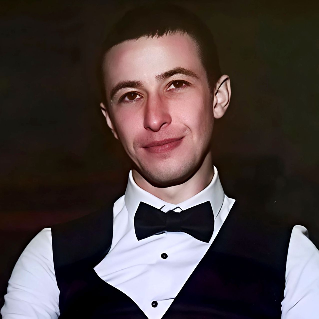 Шаповал Павло Васильович